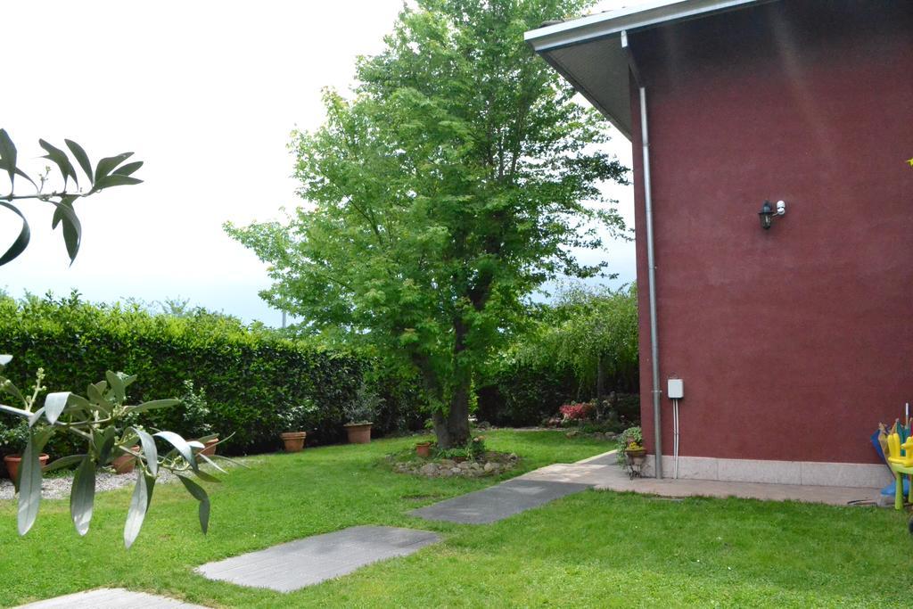 Villa Tulipani Rho Exterior photo