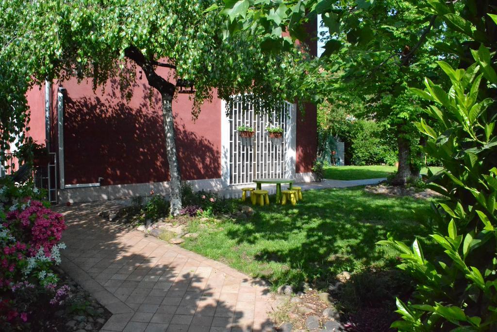 Villa Tulipani Rho Exterior photo